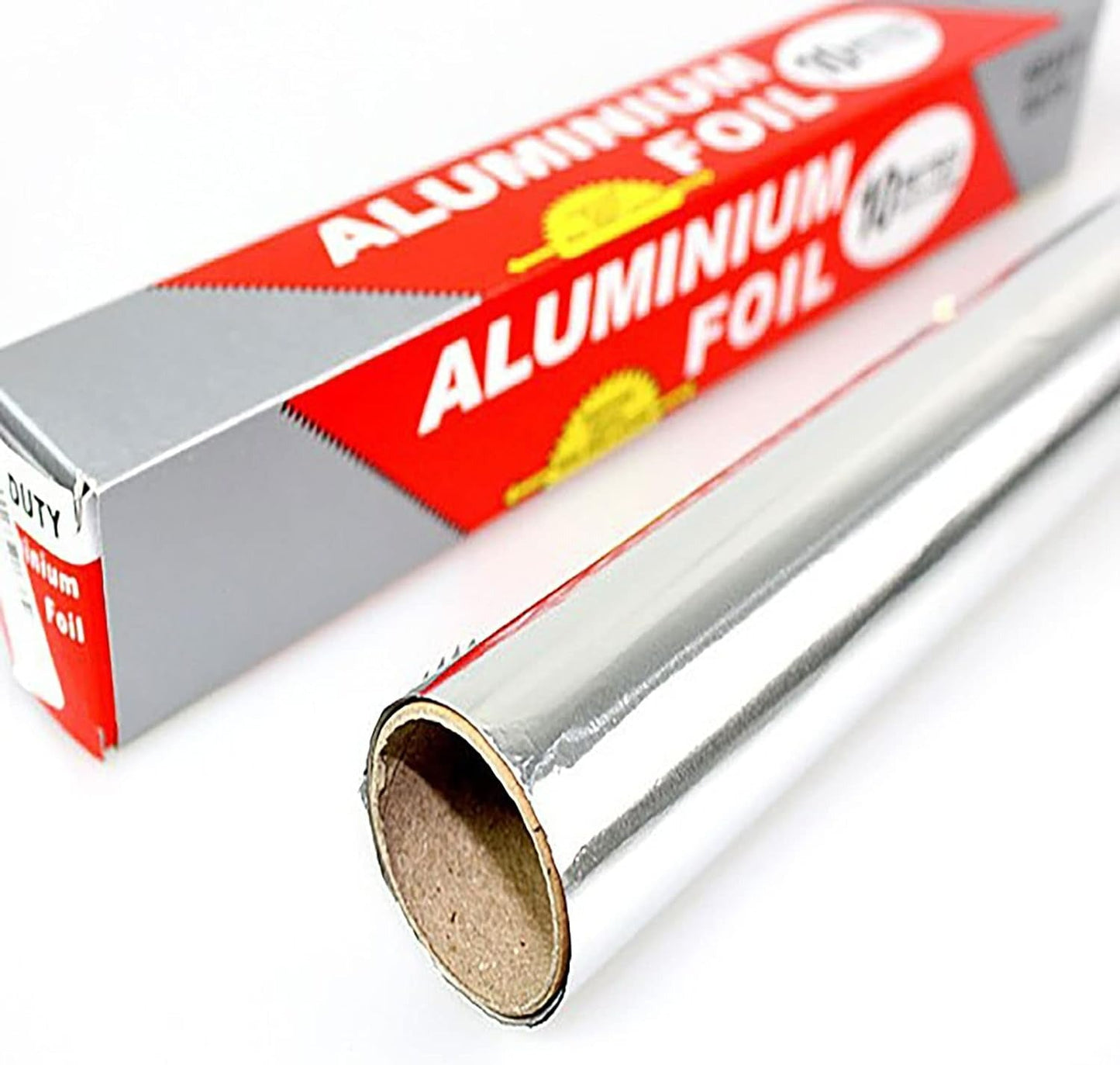 Aluminium Foil Roll (20m)