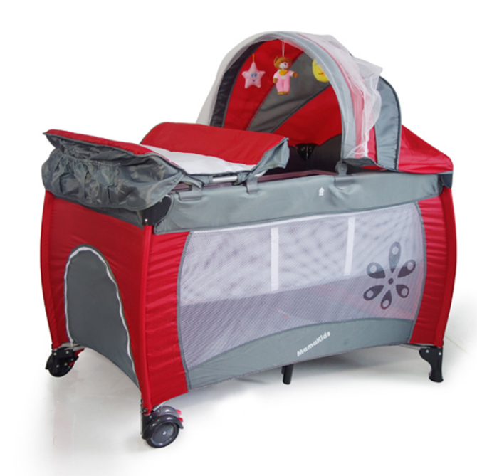 Baby Travel Cot