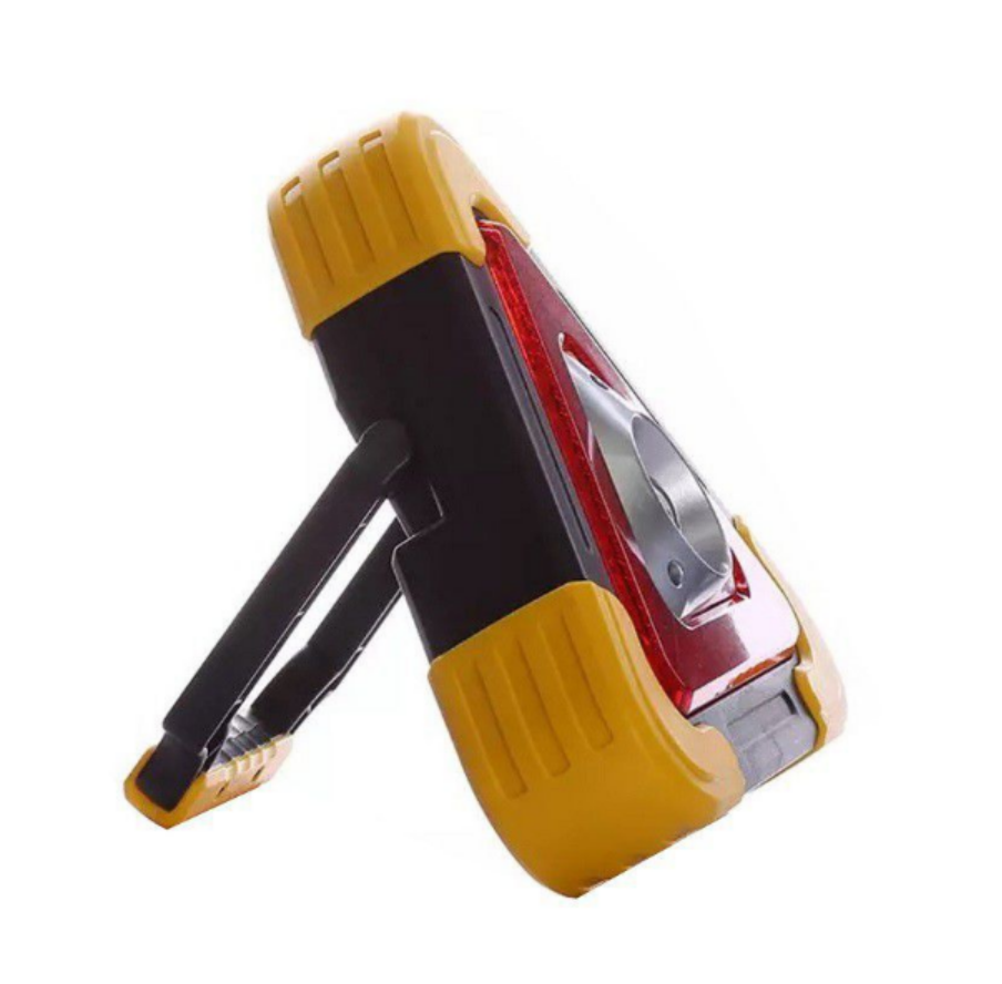 Triangle COB Work Light