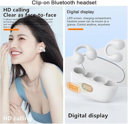 Wireless Open-Ear earphones