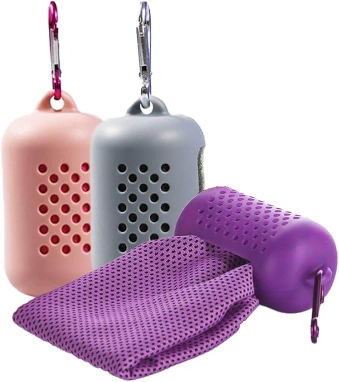 Super Absorbent Sports Towel