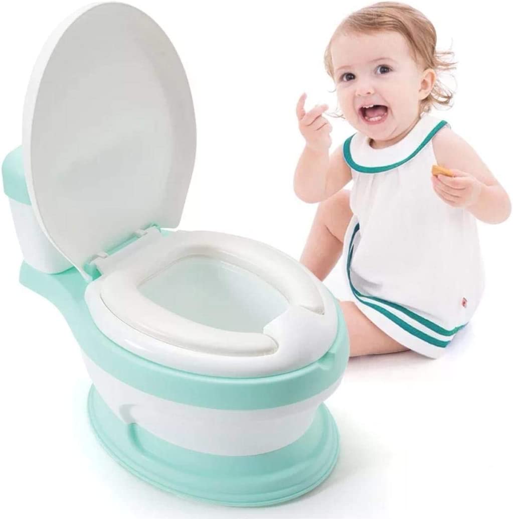 Toddler Training Toilet