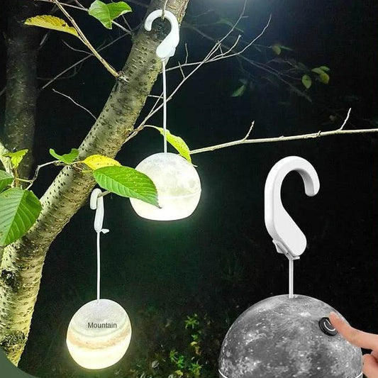 Creative Planet Outdoor Lamp (each) - DMC Wholesale