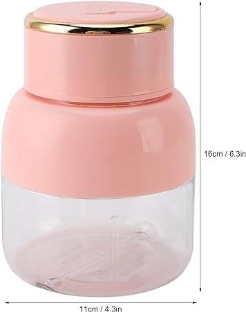 Portable Blender Electric Juice Cup