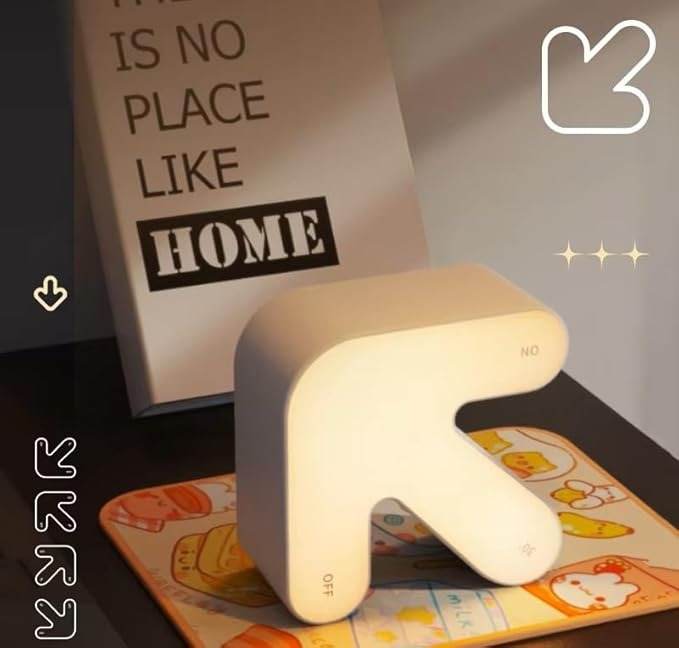 Color Changing LED Mood Light