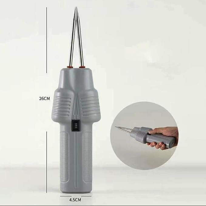 Small Feather Removal Machine