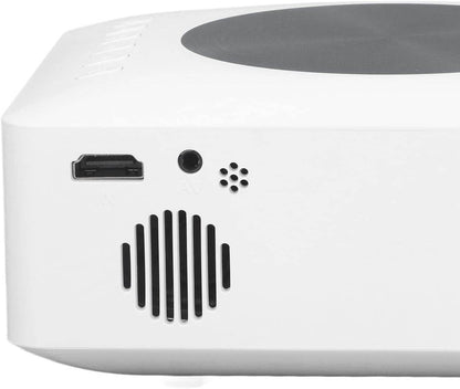 HD Outdoor Theater Projector - DMC Wholesale