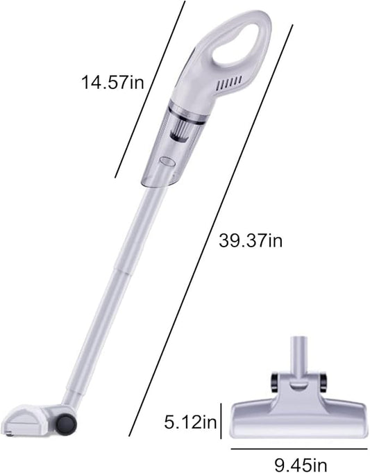 Cordless Vacuum Cleaner