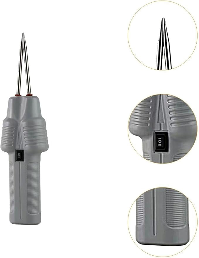 Small Feather Removal Machine