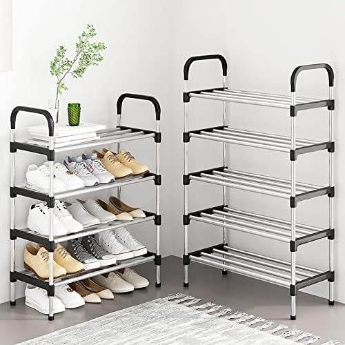 Multi-Layer Shoe Cabinet (6 Tier)