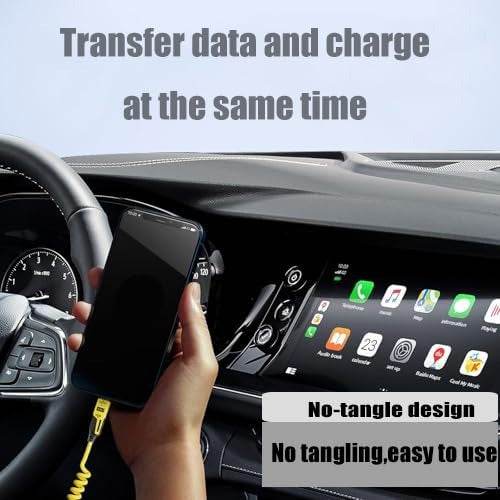 4in1 Multi Charging Cable