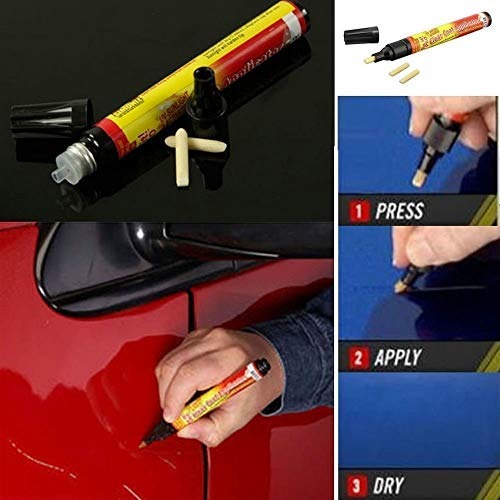 Fix It Pro Clear Coat Scratch Repair Filler & Sealer