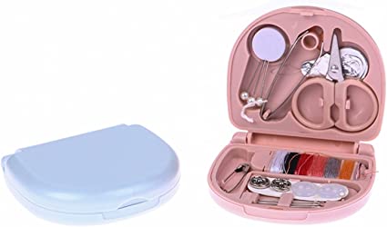 All in One Travel Sewing Kit