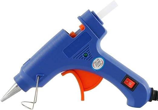 Mini Hot Glue Gun