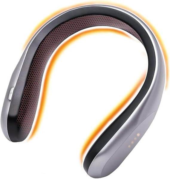 Handy Heater Neck Warmer