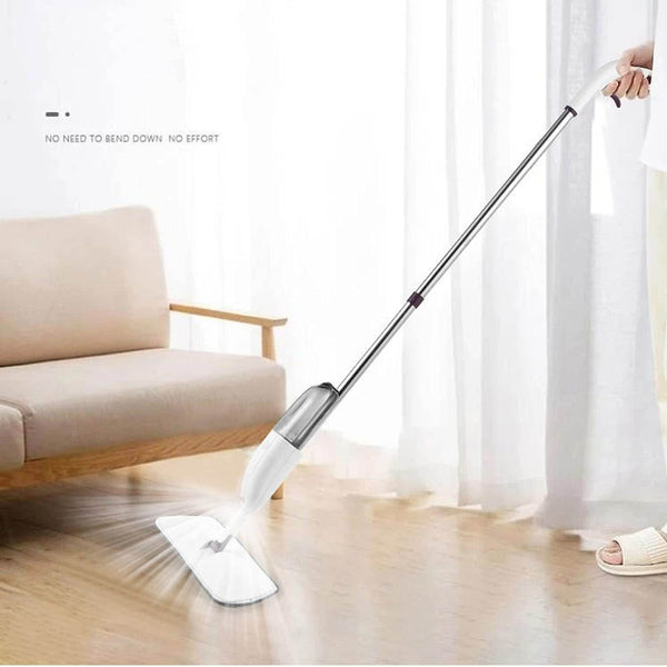Health Spray Mop