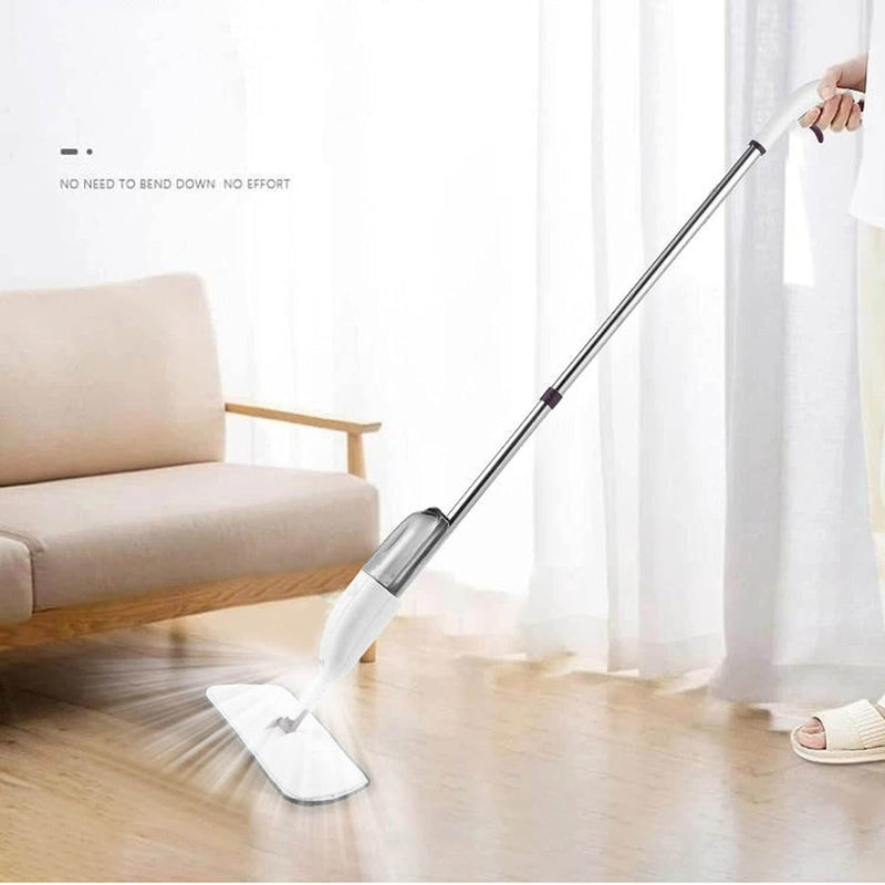 Health Water Spraying Mop