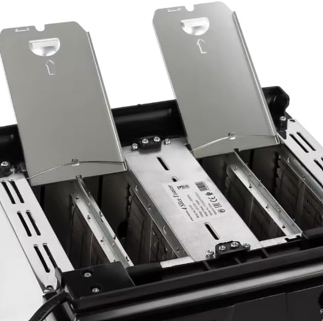 4-Slice Toaster