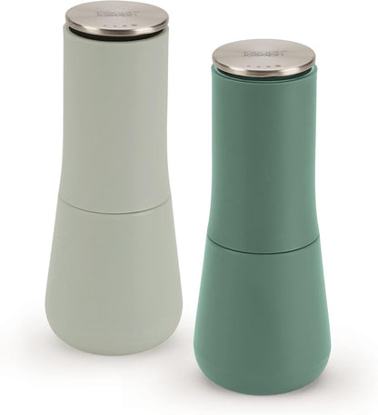Salt & Pepper Grinder Set