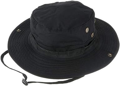 UV Protection Quick Drying Bucket Hat