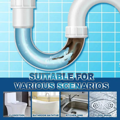 Drain Clog Remover - DMC Wholesale