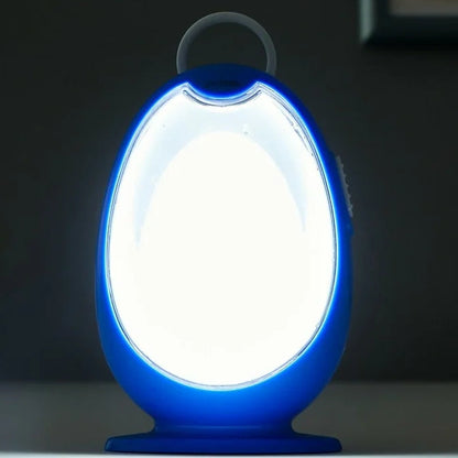 Emergency LED Penguin Lamp (Each)