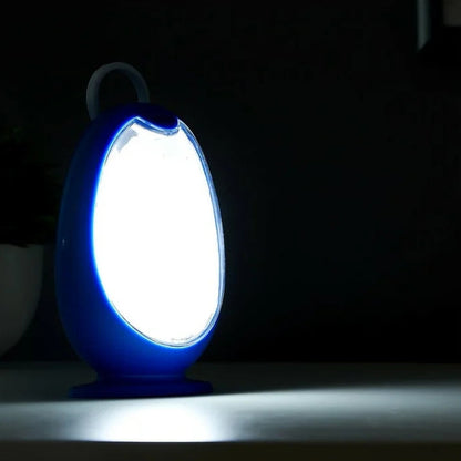 Emergency LED Penguin Lamp (Each)