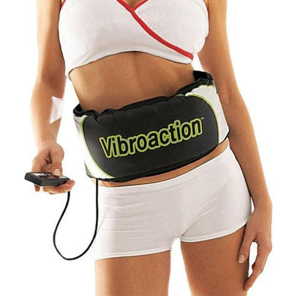 Vibro Action Slimming Massage Belt (Each)