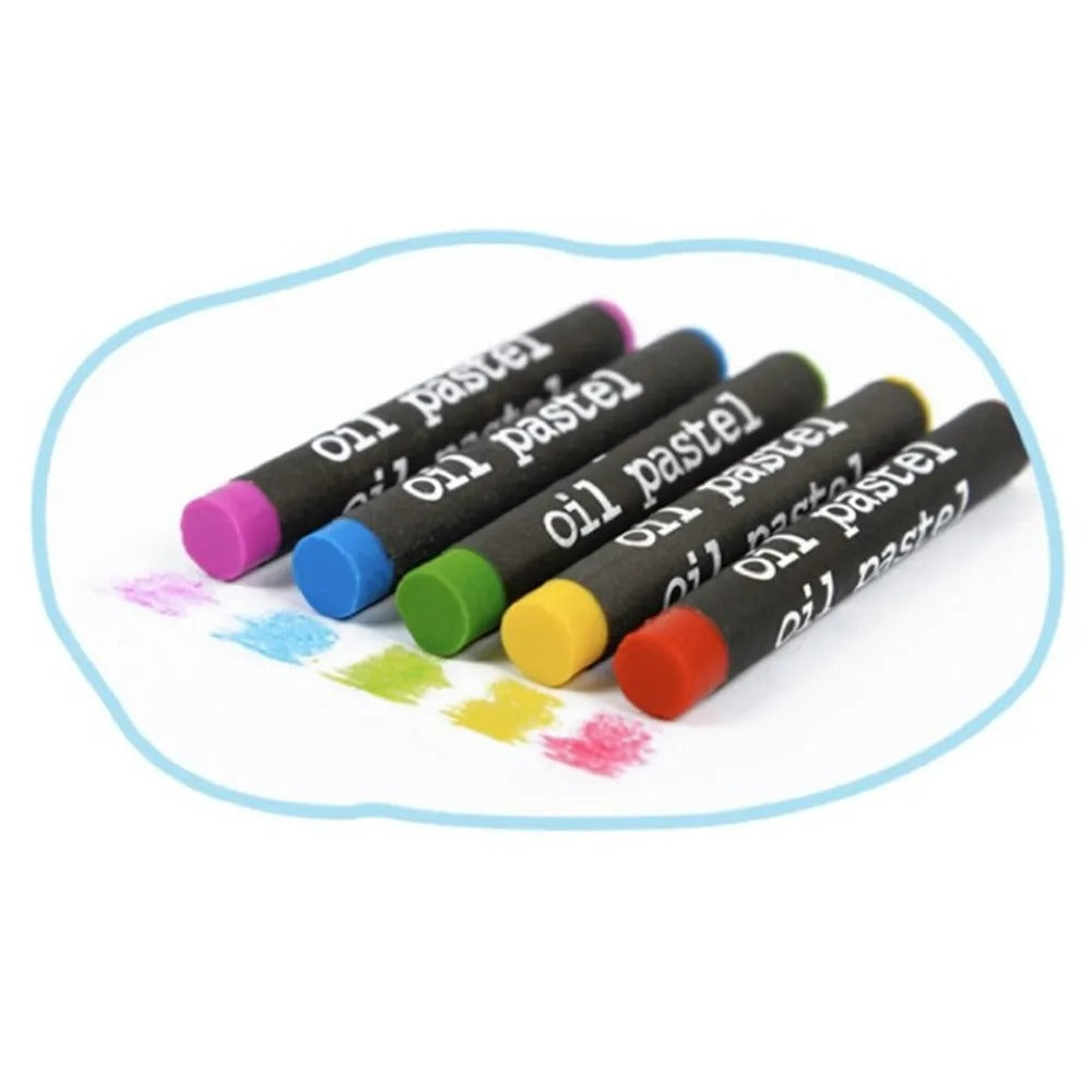 Art Set For Children (150 pcs)