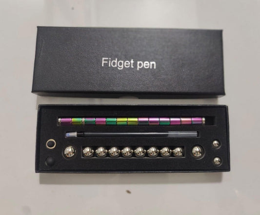 Fidget Pen