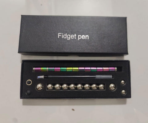 Fidget Pen - Alt View