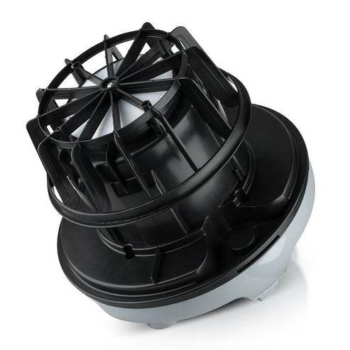 Super Strong Suction Dry Vacuum Cleaner(3000W)