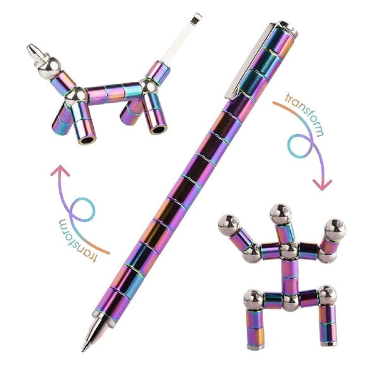 Magnetic Fidget Pen
