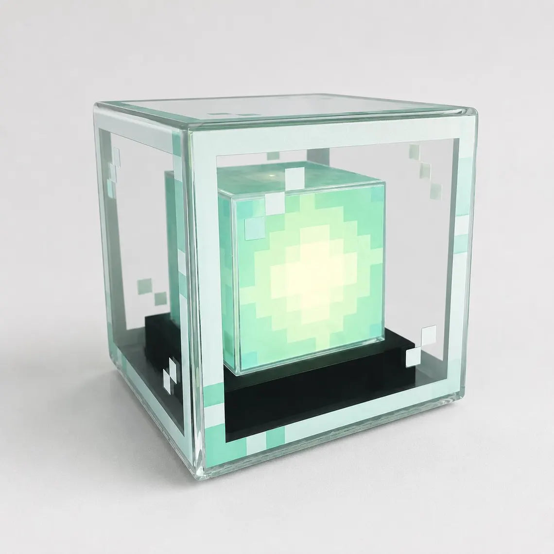 Pixel Style Beacon Night Light