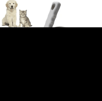 Pet Laundry Lint Hair Remover Brush