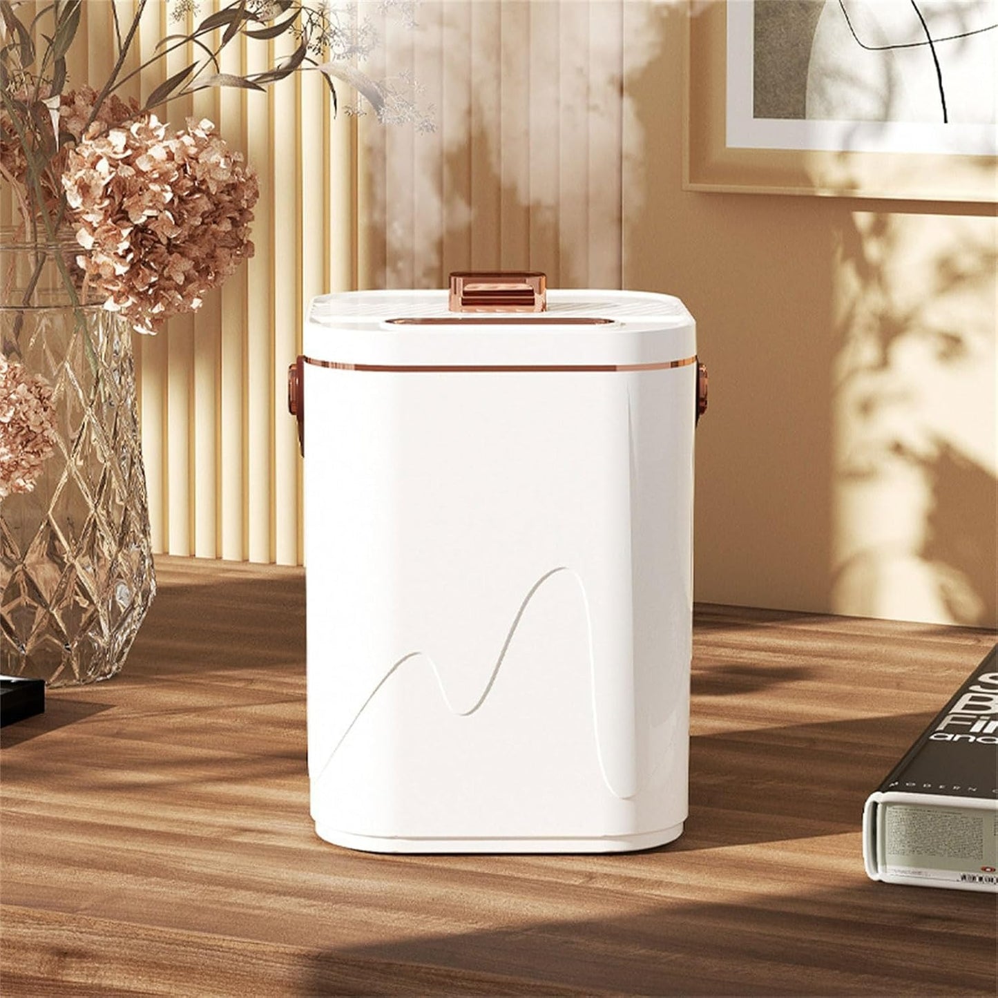 Lightweight Air Humidifier (1.8L)