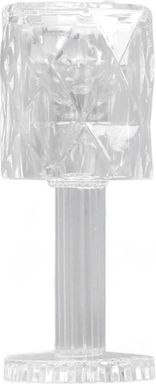 Mini LED Luminous Crystal Lamp (Each)