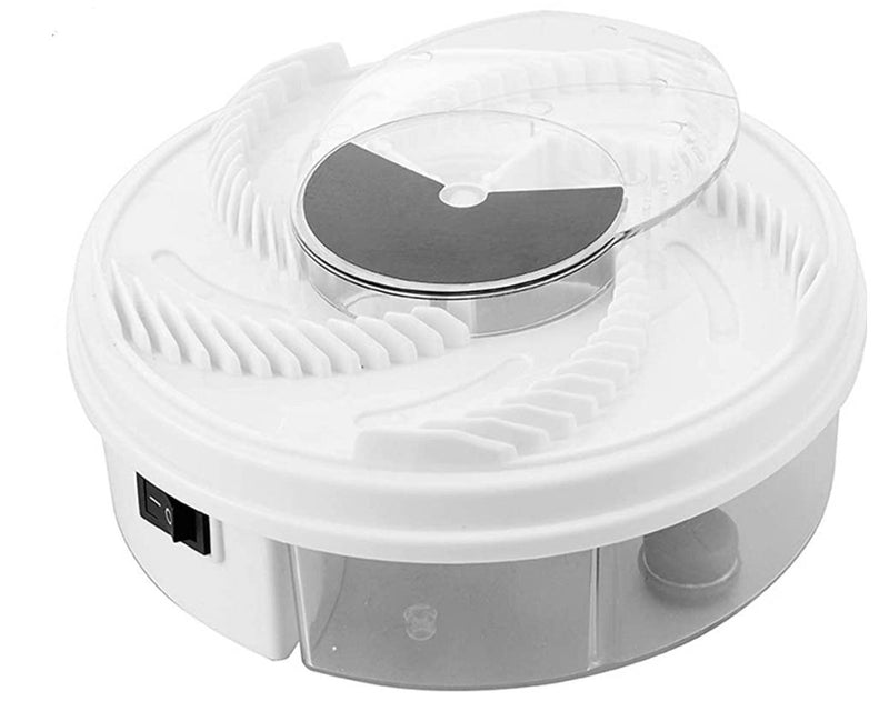 USB Automatic Fly Catcher Trap