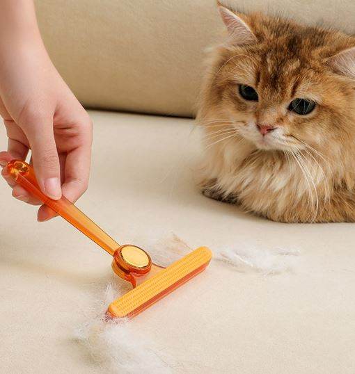 Home Pet Hair Remover