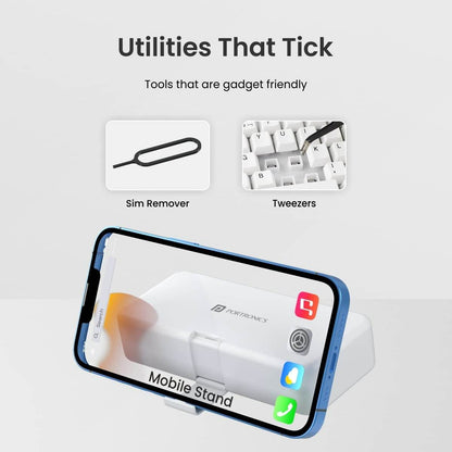 19in1 Smart Gadget Cleaning Kit - DMC Wholesale