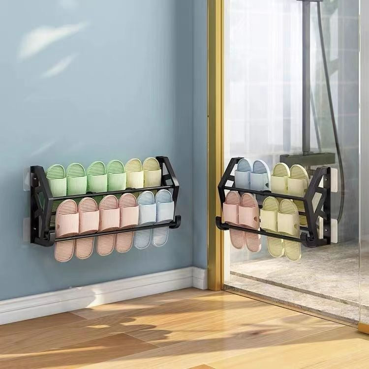 Space Saver Wall-Mounted Organiser