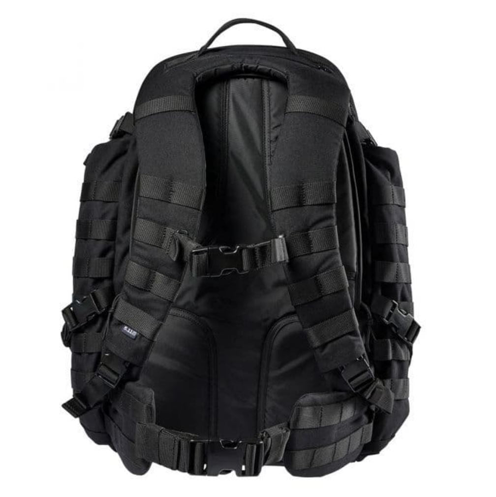 Tactical Heavy Duty Rush 72 Hour Backpack