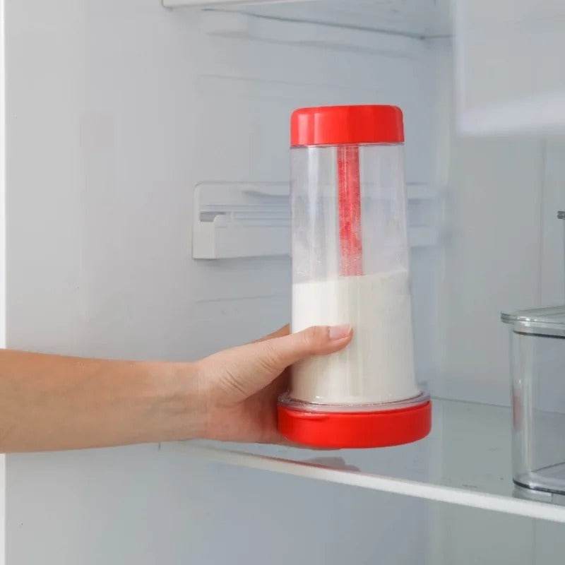 Flour Sifter Strainer For Baking