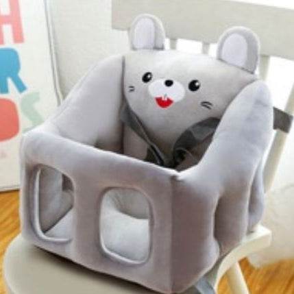 Plush Baby Chair