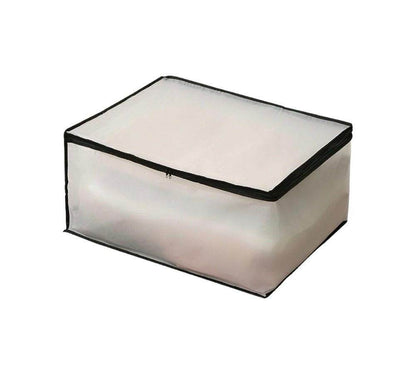 Breathable Foldable Dust-Proof Storage Bag - DMC Wholesale