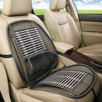 Car Seat Cushion Cooling Mat - DMC Wholesale