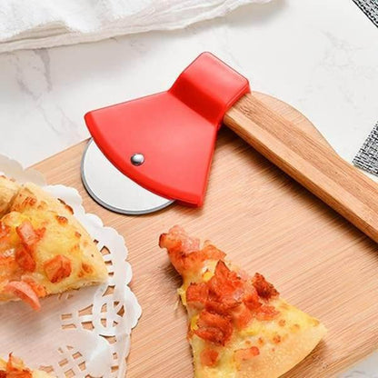 Axe Pizza Cutter - DMC Wholesale
