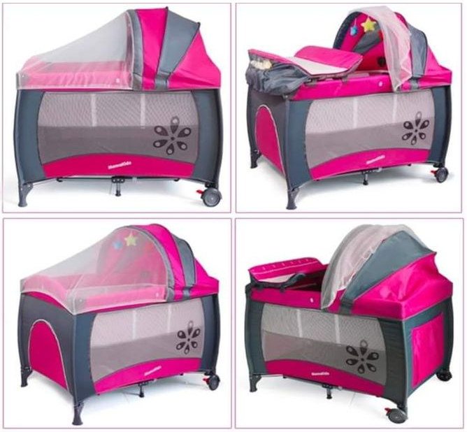 Baby Travel Cot