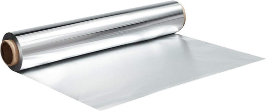 Aluminium Foil Roll (20m)