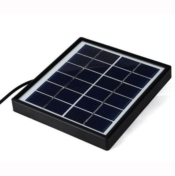 Solar Panel Charger (5V)(1.8W)